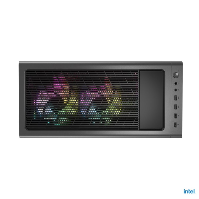 Lenovo Legion/ T7 34IRZ8/ Tower/ i7-13700KF/ 32GB/ 2TB + 2TB SSD/ RTX 4080/ W11H/ 3R - obrázek č. 6