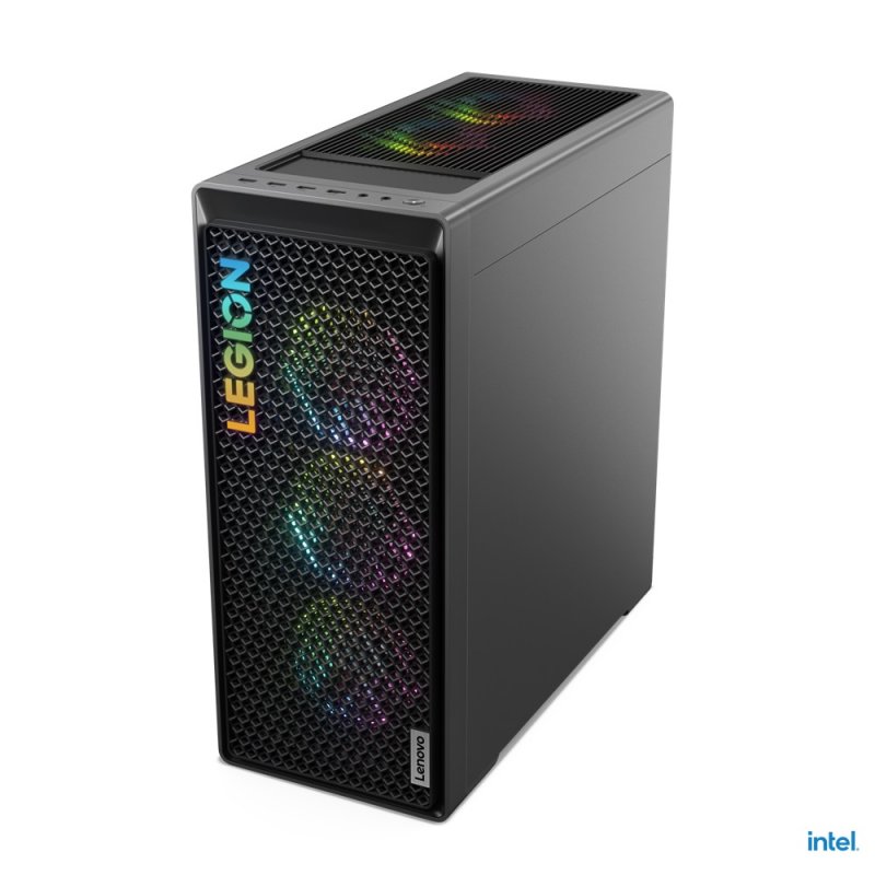 Lenovo Legion/ T7 34IRZ8/ Tower/ i7-13700KF/ 32GB/ 2TB + 2TB SSD/ RTX 4080/ W11H/ 3R - obrázek č. 1