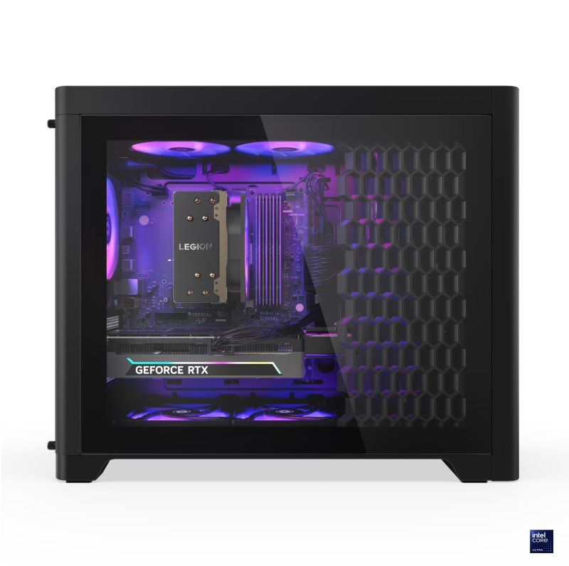 Legion T5 Core U7-265K / 32GB / 1TB / RTX5070 / bezOS - obrázek č. 9