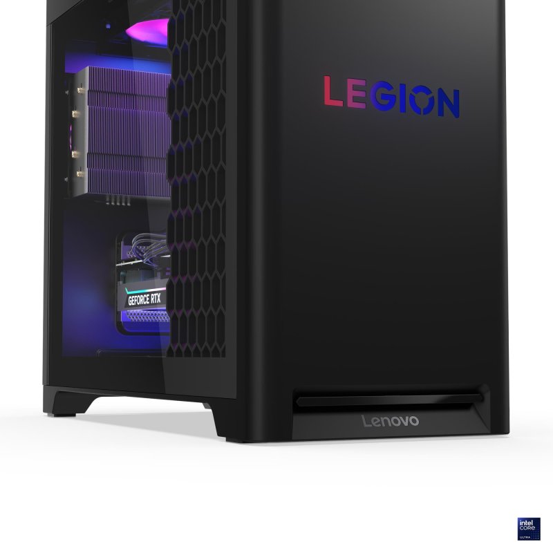 Legion T5 Core U7-265K / 32GB / 1TB / RTX5070 / bezOS - obrázek č. 15