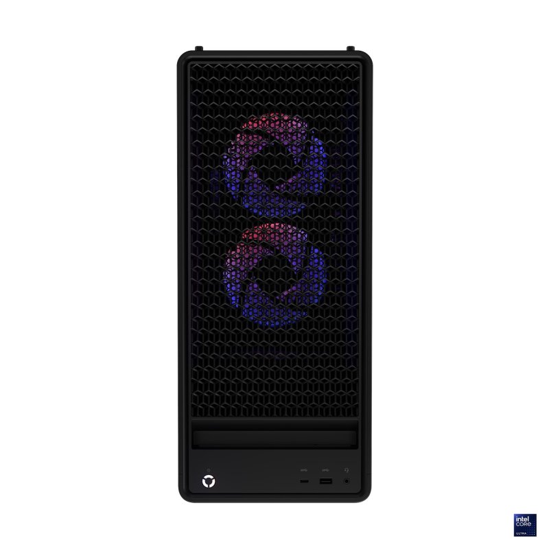 Legion T5 Core U7-265K / 32GB / 1TB / RTX5070 / bezOS - obrázek č. 3