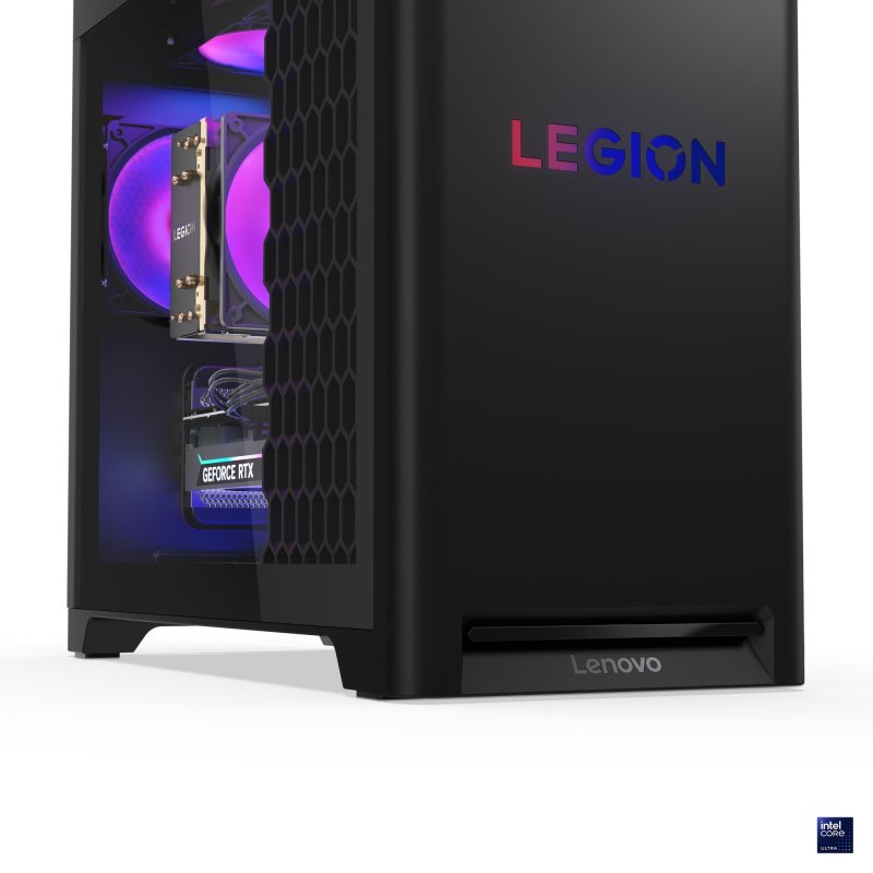 Legion T5 Core U7-265K / 32GB / 1TB / RTX5070 / bezOS - obrázek č. 14