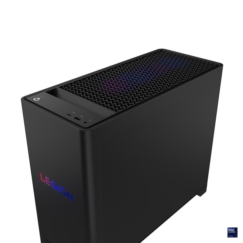 Legion T5 Core U7-265K / 32GB / 1TB / RTX5070 / bezOS - obrázek č. 17