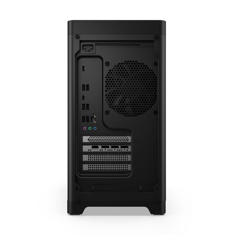 Lenovo Legion / T5 30IAX10 / Tower / U7-255HX / 32GB / 1TB / RTX 5070Ti / W11H - obrázek č. 7