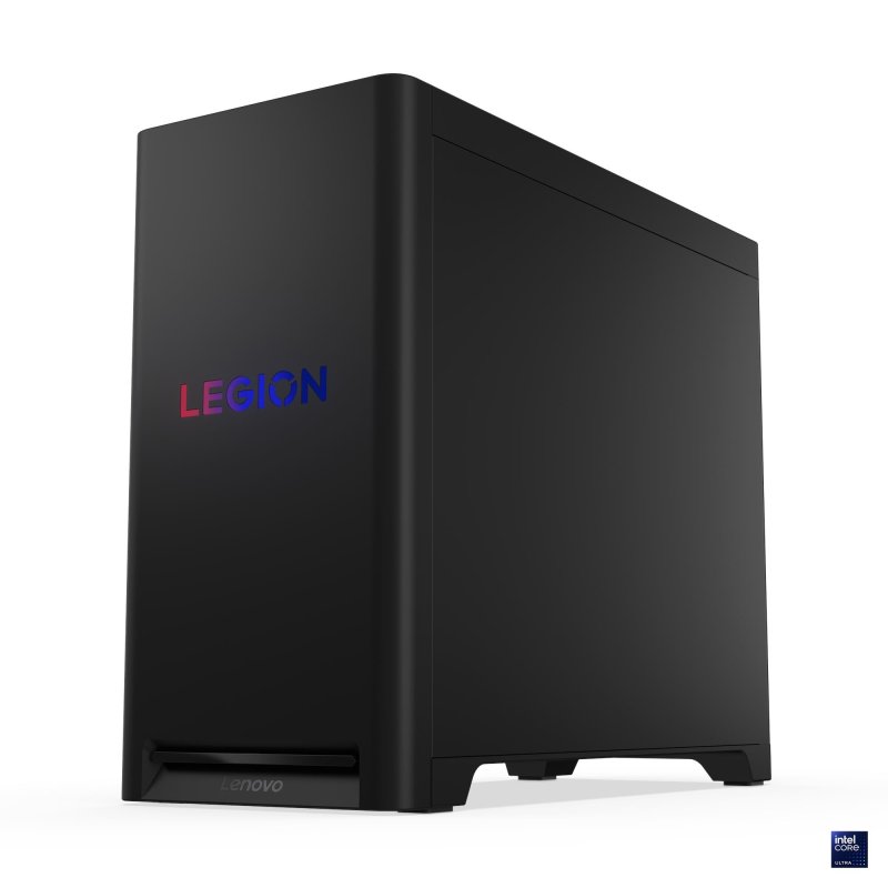 Lenovo Legion / T5 30IAX10 / Tower / U7-255HX / 32GB / 1TB / RTX 5070Ti / W11H - obrázek produktu