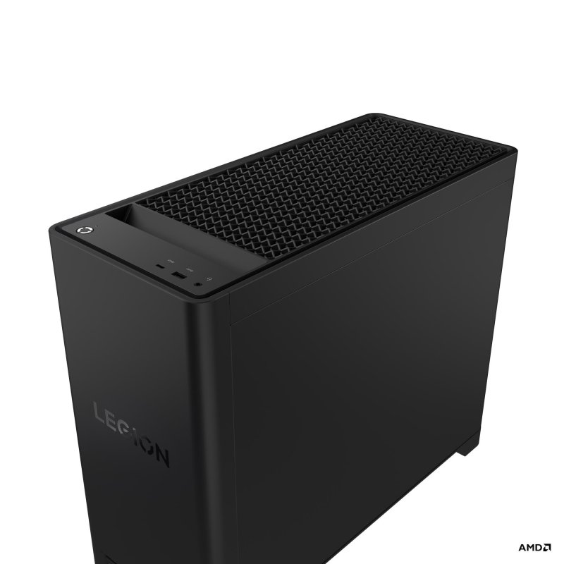 Lenovo Legion / T5 30AGB10 / Tower / R5-7600 / 32GB / 1TB / RTX 5060 / bez OS - obrázek č. 10