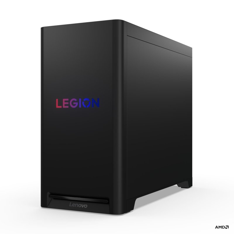 Lenovo Legion / T5 30AGB10 / Tower / R5-7600 / 32GB / 1TB / RTX 5060 / bez OS - obrázek č. 1