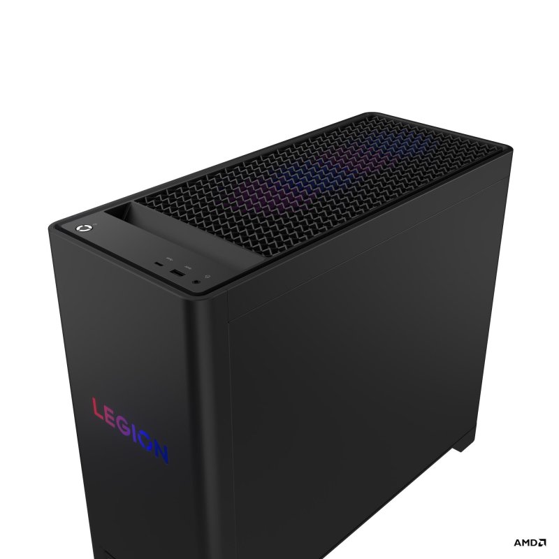 Lenovo Legion / T5 30AGB10 / Tower / R5-7600 / 32GB / 1TB / RTX 5060 / bez OS - obrázek č. 11