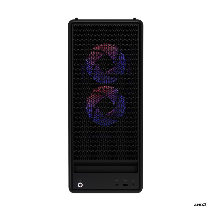 Lenovo Legion / T5 30AGB10 / Tower / R5-7600 / 32GB / 1TB / RTX 5060 / bez OS - obrázek č. 17