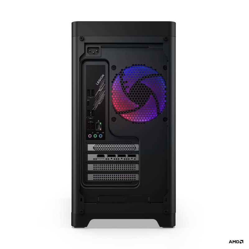 Lenovo Legion / T5 30AGB10 / Tower / R5-7600 / 32GB / 1TB / RTX 5060 / bez OS - obrázek č. 14