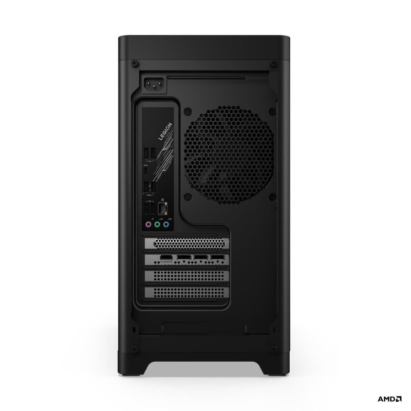 Lenovo Legion / T5 30AGB10 / Tower / R5-7600 / 32GB / 1TB / RTX 5060 / bez OS - obrázek č. 15