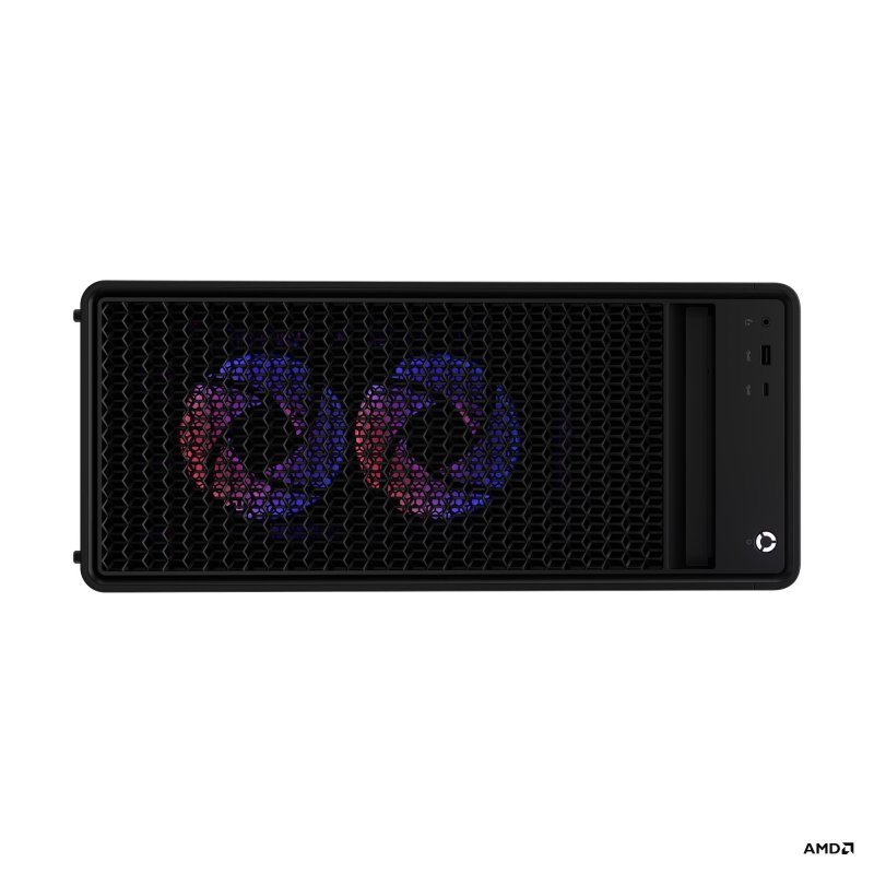 Lenovo Legion / T5 30AGB10 / Tower / R5-7600 / 32GB / 1TB / RTX 5060 / bez OS - obrázek č. 19