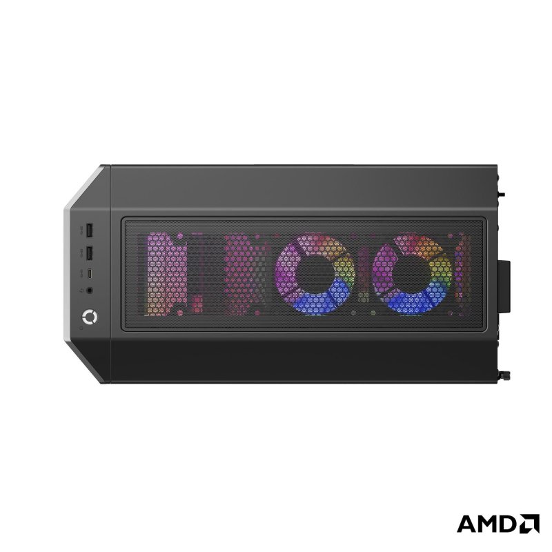 Lenovo LOQ / Tower 26ADR10 / Tower / R7-8745HX / 32GB / 1TB / RTX 5070 / bez OS - obrázek č. 8