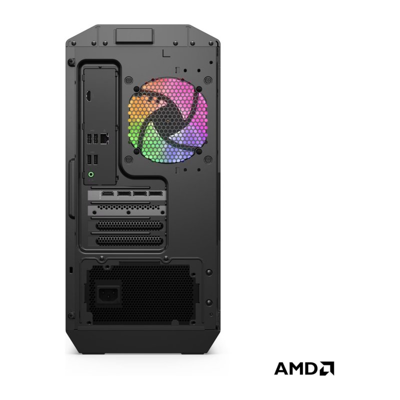 Lenovo LOQ / 26ADR10 / Tower / R7-8745HX / 16GB / 1TB / RTX 5050 / bez OS - obrázek č. 1