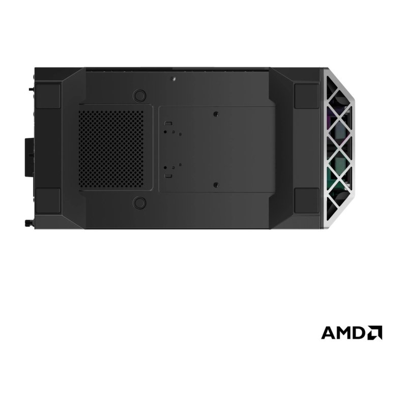 Lenovo LOQ / 26ADR10 / Tower / R7-8745HX / 16GB / 1TB / RTX 5050 / bez OS - obrázek č. 3