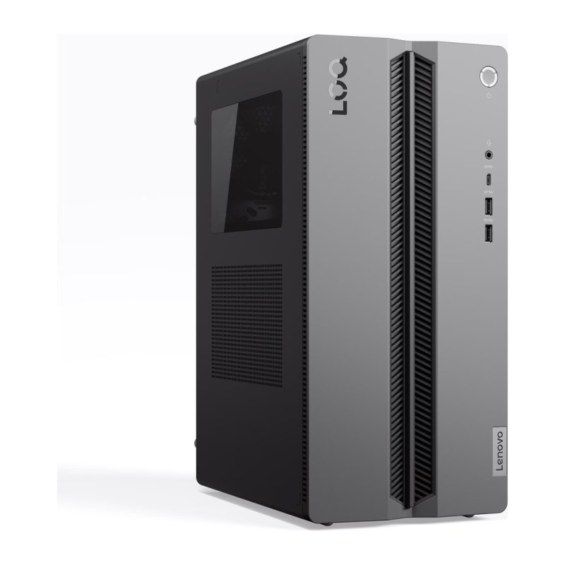 Lenovo LOQ / 17IRH11 / Tower / 7-230H / 16GB / 1TB / RTX 5060 / bez OS - obrázek č. 1