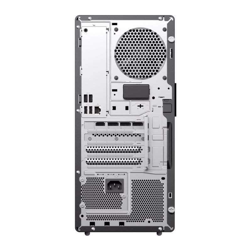 Lenovo LOQ / 17IRH11 / Tower / 7-230H / 16GB / 1TB / RTX 5060 / bez OS - obrázek č. 8