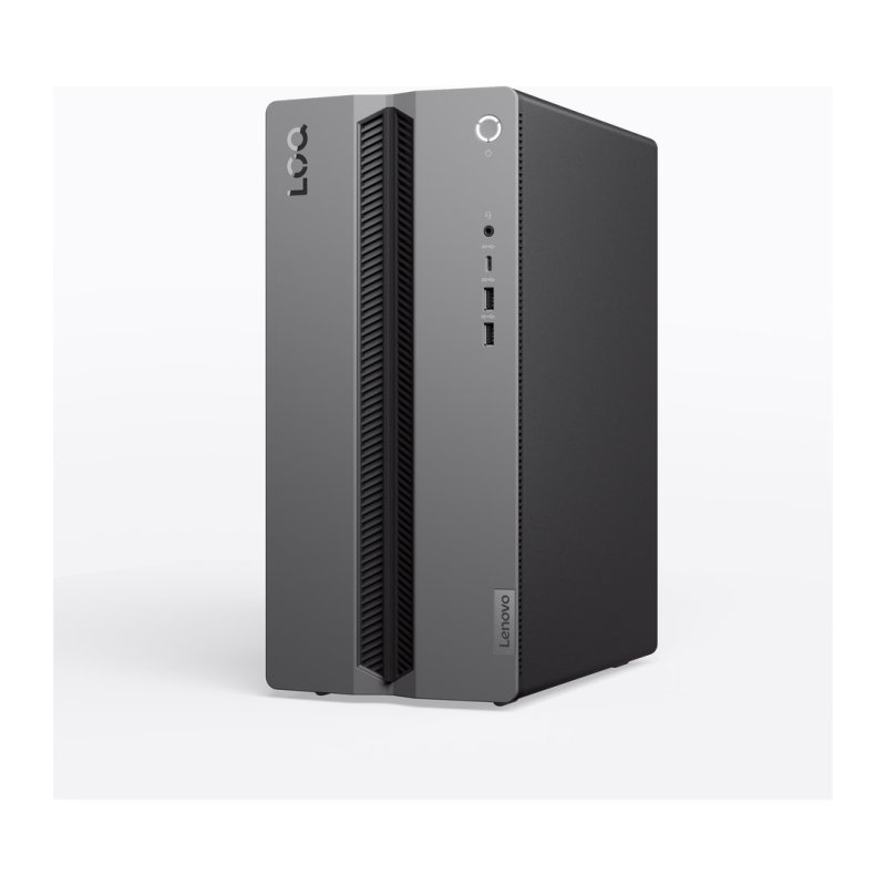 Lenovo LOQ / 17IRH11 / Tower / 7-230H / 16GB / 1TB / RTX 5060 / bez OS - obrázek produktu