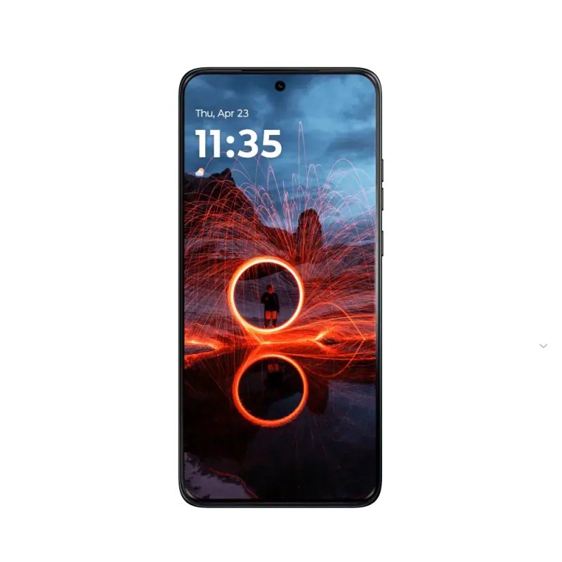 ThinkPhone / 8GB / 256GB / Carbon Black - obrázek produktu