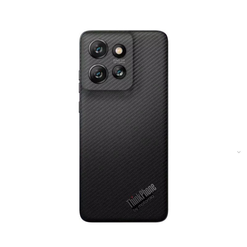 ThinkPhone / 8GB / 256GB / Carbon Black - obrázek č. 3