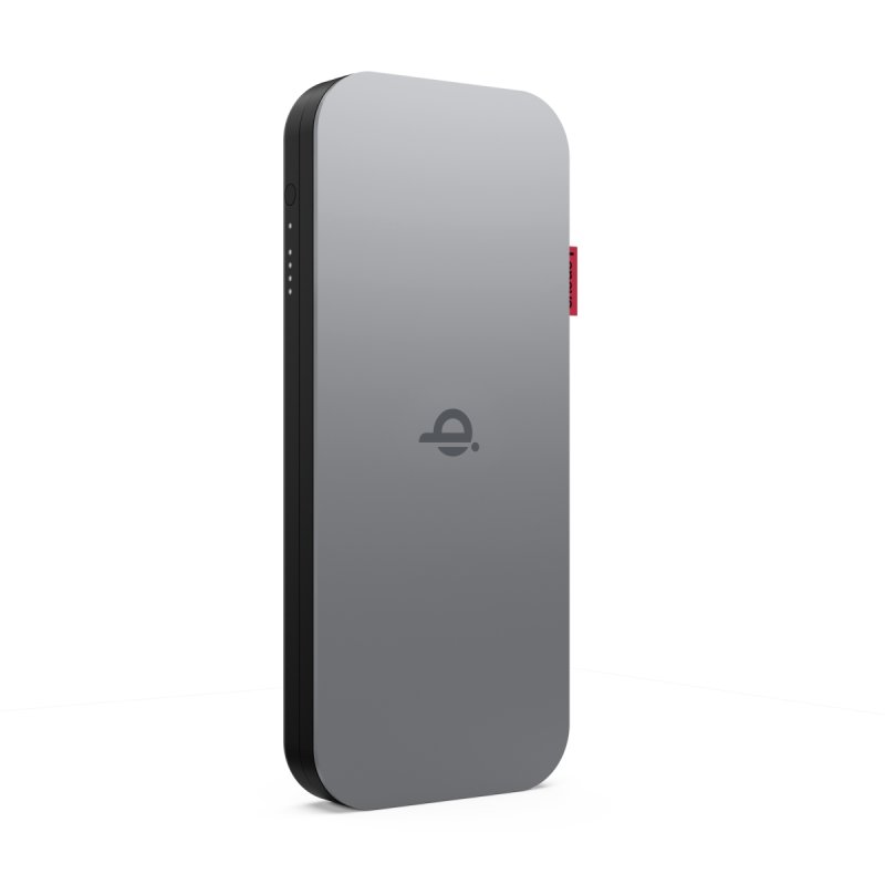 Lenovo Go Wireless Mobile Power Bank 10000 mAh - obrázek č. 1