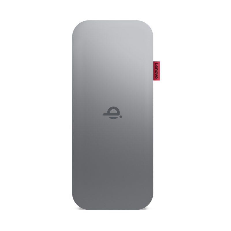 Lenovo Go Wireless Mobile Power Bank 10000 mAh - obrázek produktu