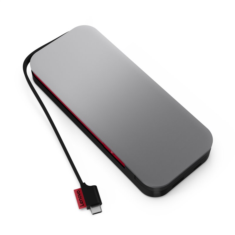 Lenovo Go USB-C Laptop Power Bank 20000 mAh - obrázek č. 2
