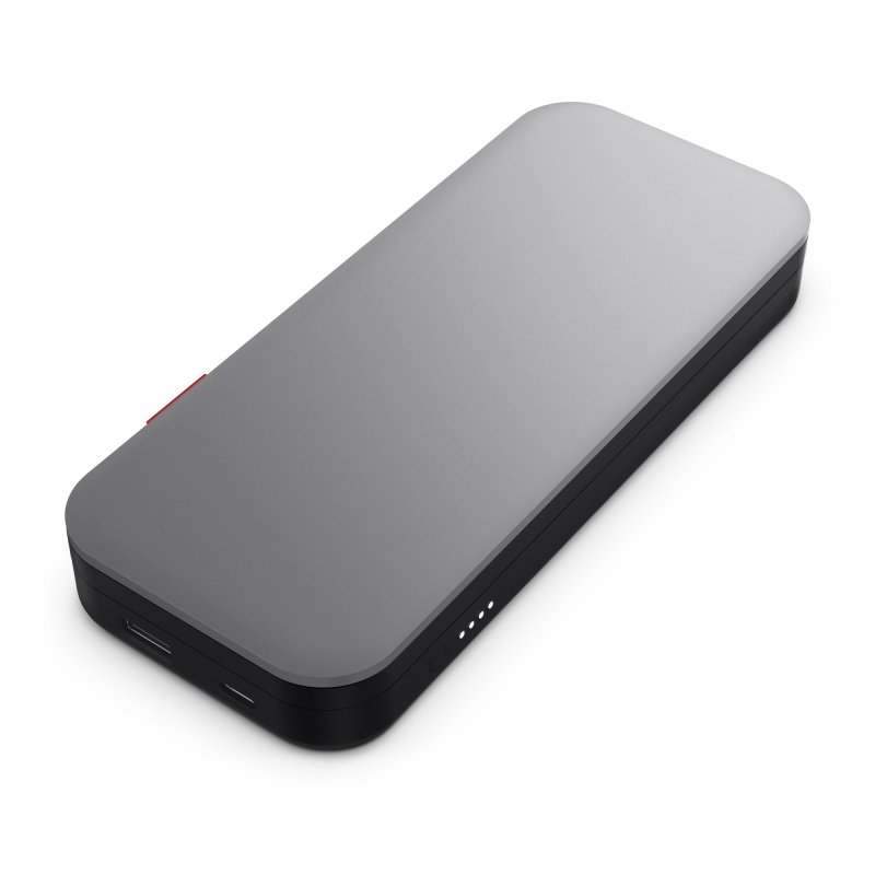 Lenovo Go USB-C Laptop Power Bank 20000 mAh - obrázek č. 5