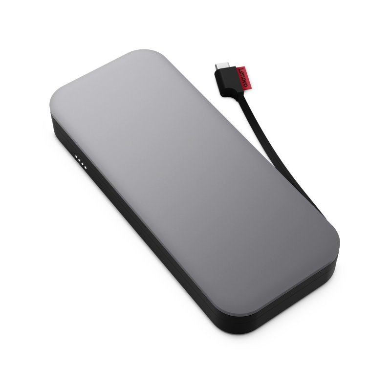 Lenovo Go USB-C Laptop Power Bank 20000 mAh - obrázek č. 4