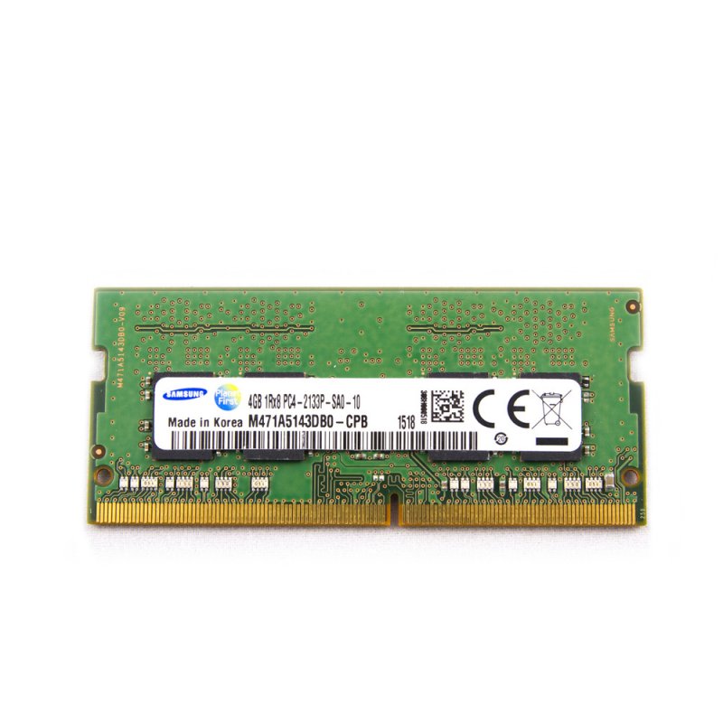 Lenovo 16GB DDR4 2133Mhz ECC SoDIMM Memory - obrázek produktu