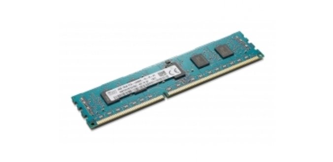 Lenovo 8GB DDR4 2133Mhz ECC UDIMM Memory - obrázek produktu