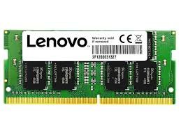 Lenovo 16GB DDR4 2400MHz Non SoDIMM Memory - obrázek produktu