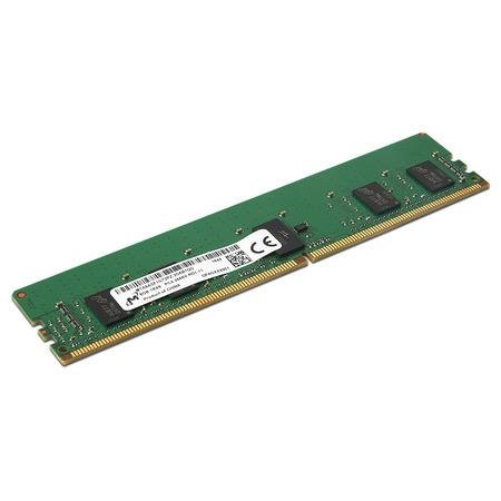 Lenovo 8GB DDR4 2666MHz ECC RDIMM Memory - obrázek produktu