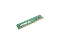 Lenovo 4GB DDR4 2666MHz UDIMM Memory - obrázek produktu