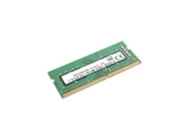 Lenovo 32GB DDR4 2666MHz SoDIMM Memory - obrázek produktu
