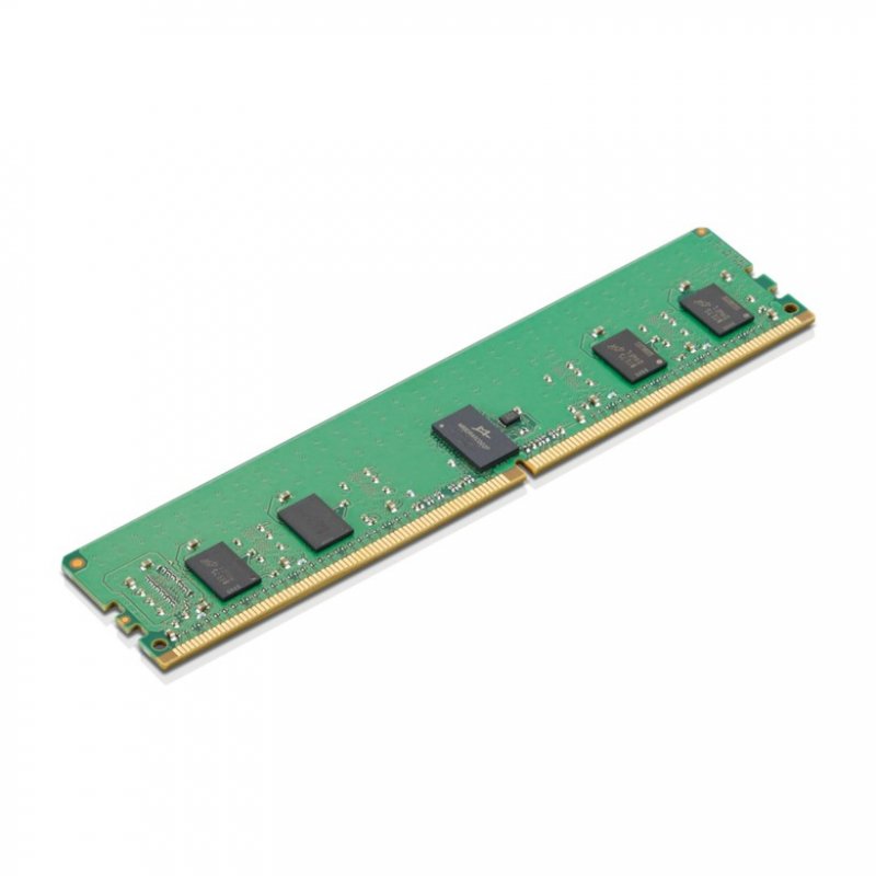 Lenovo 16GB DDR4 2933MHz ECC RDIMM Memory - obrázek produktu