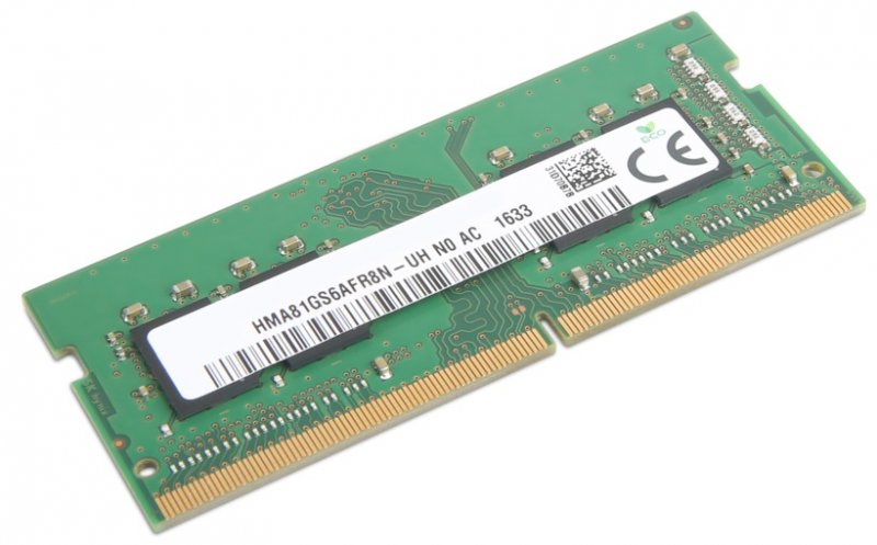 ThinkPad 16GB DDR4 3200MHz SoDIMM Memory - obrázek produktu
