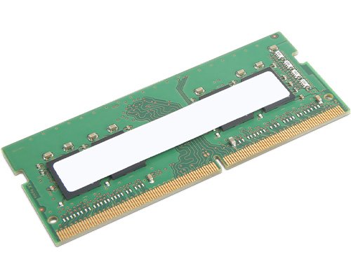 ThinkPad 32GB DDR4 3200MHz SoDIMM Memory - obrázek produktu
