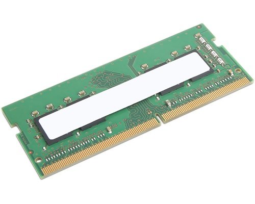 ThinkPad 4GB DDR4 3200MHz SoDIMM Memory - obrázek produktu