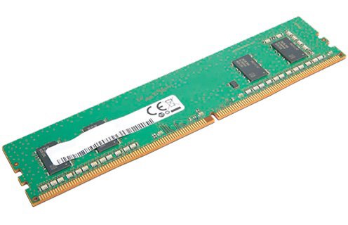 Lenovo 8GB DDR4 3200MHz UDIMM Memory - obrázek produktu