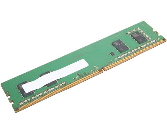 Lenovo 32GB DDR4 3200 UDIMM Memory - obrázek produktu