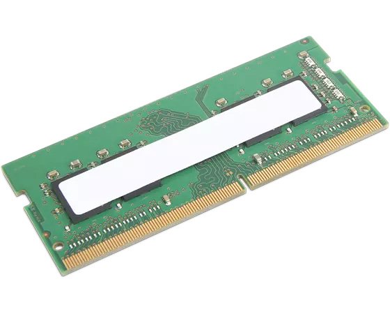 Lenovo 16GB 3200MHz ECC SoDIMM Memory - obrázek produktu