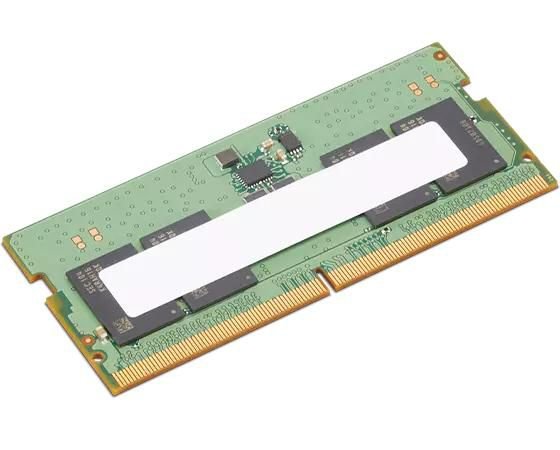 ThinkPad 8GB DDR5 4800MHz SoDIMM Memory - obrázek produktu