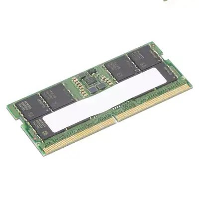 ThinkPad 16GB DDR5 4800MHz SoDIMM Memory - obrázek produktu