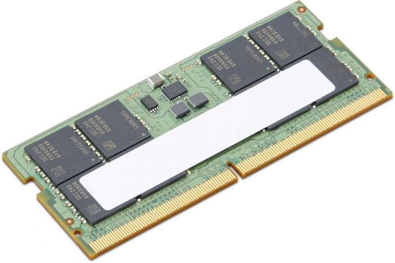 ThinkPad 32GB DDR5 5600MHz SoDIMM Memory - obrázek produktu