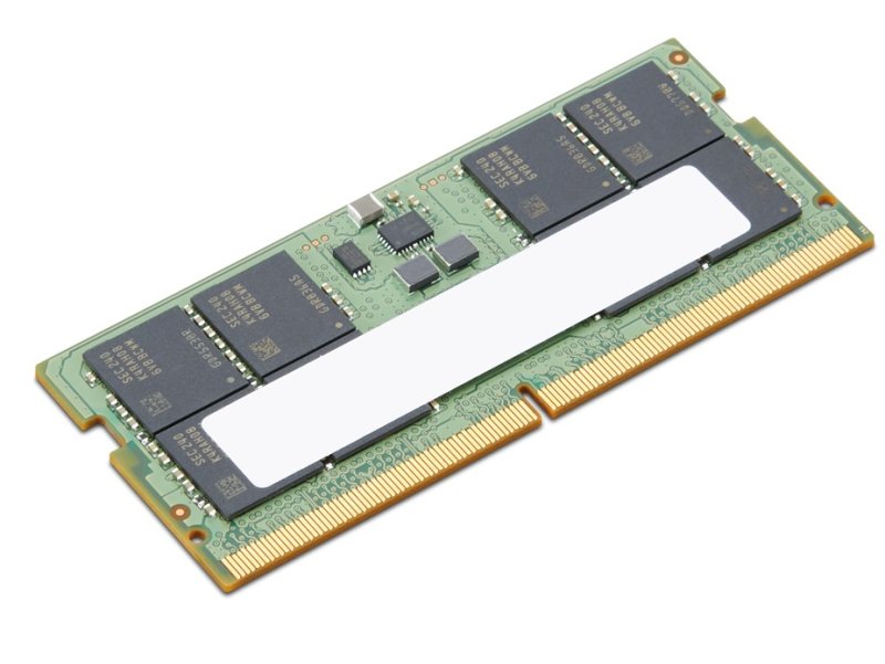 ThinkPad 32GB DDR5 5600 MT / s SoDIMM Memory II - obrázek produktu
