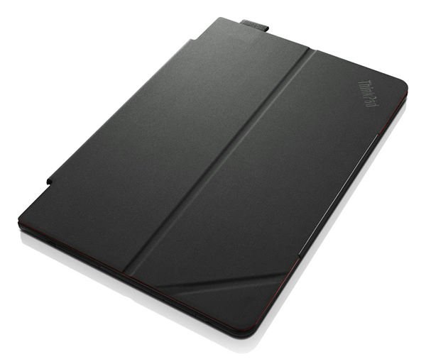 ThinkPad 10 Quickshot Cover - obrázek č. 1