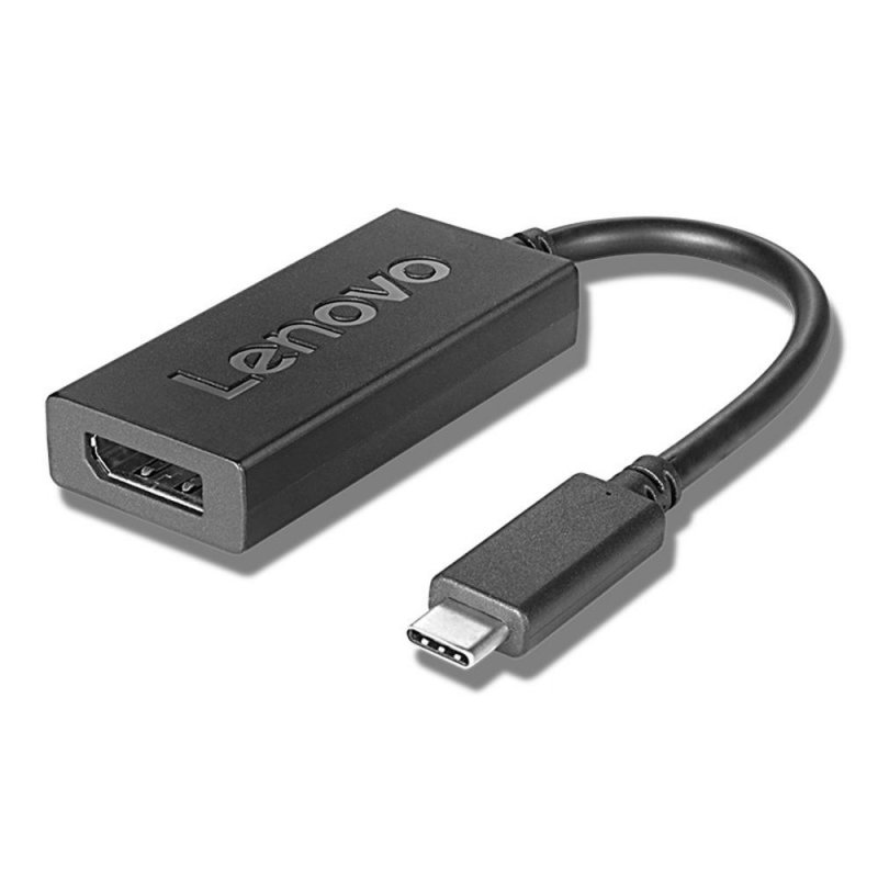 ThinkPad USB C to DisplayPort Adapter - obrázek č. 1