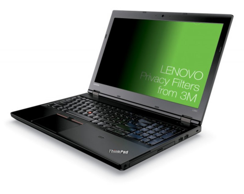 Lenovo Privacy Filter for ThinkPad P50 Touch - obrázek produktu