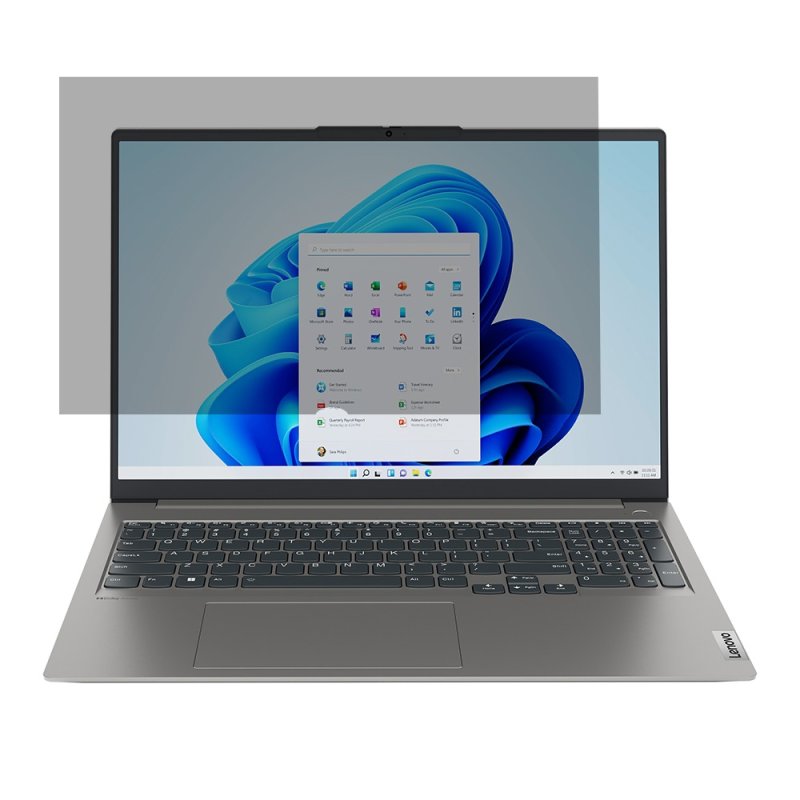 Lenovo 16" Premium Clarity Filter pro TB 16 G4 - obrázek č. 1
